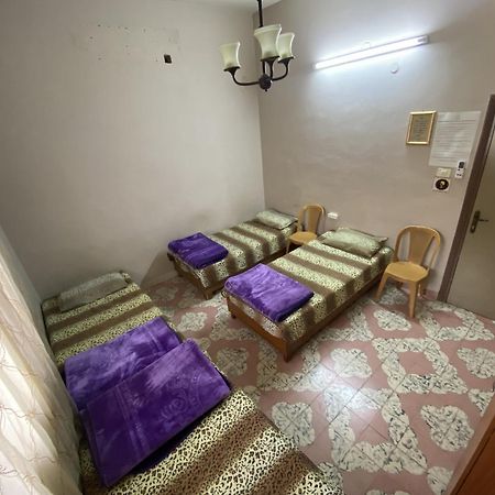 Хостел House Of Peace Вифлеем Экстерьер фото