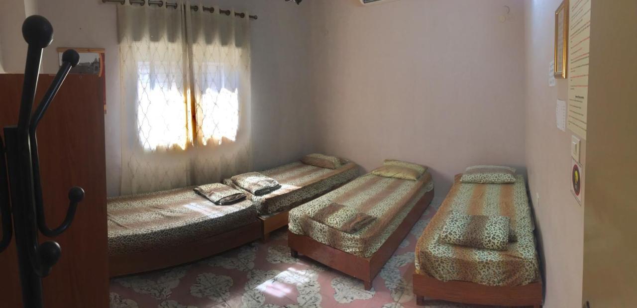 Хостел House Of Peace Вифлеем Экстерьер фото