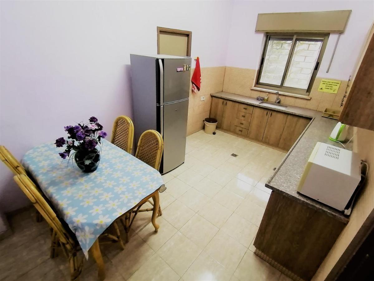 Хостел House Of Peace Вифлеем Экстерьер фото