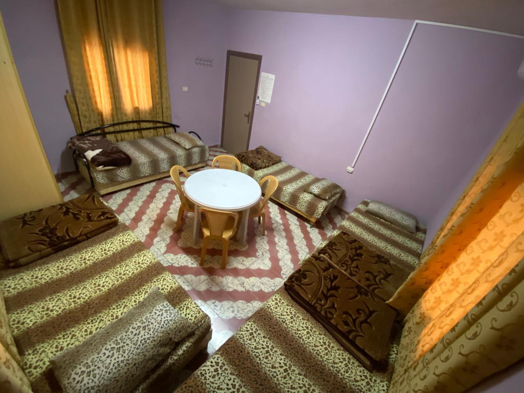 Хостел House Of Peace Вифлеем Экстерьер фото