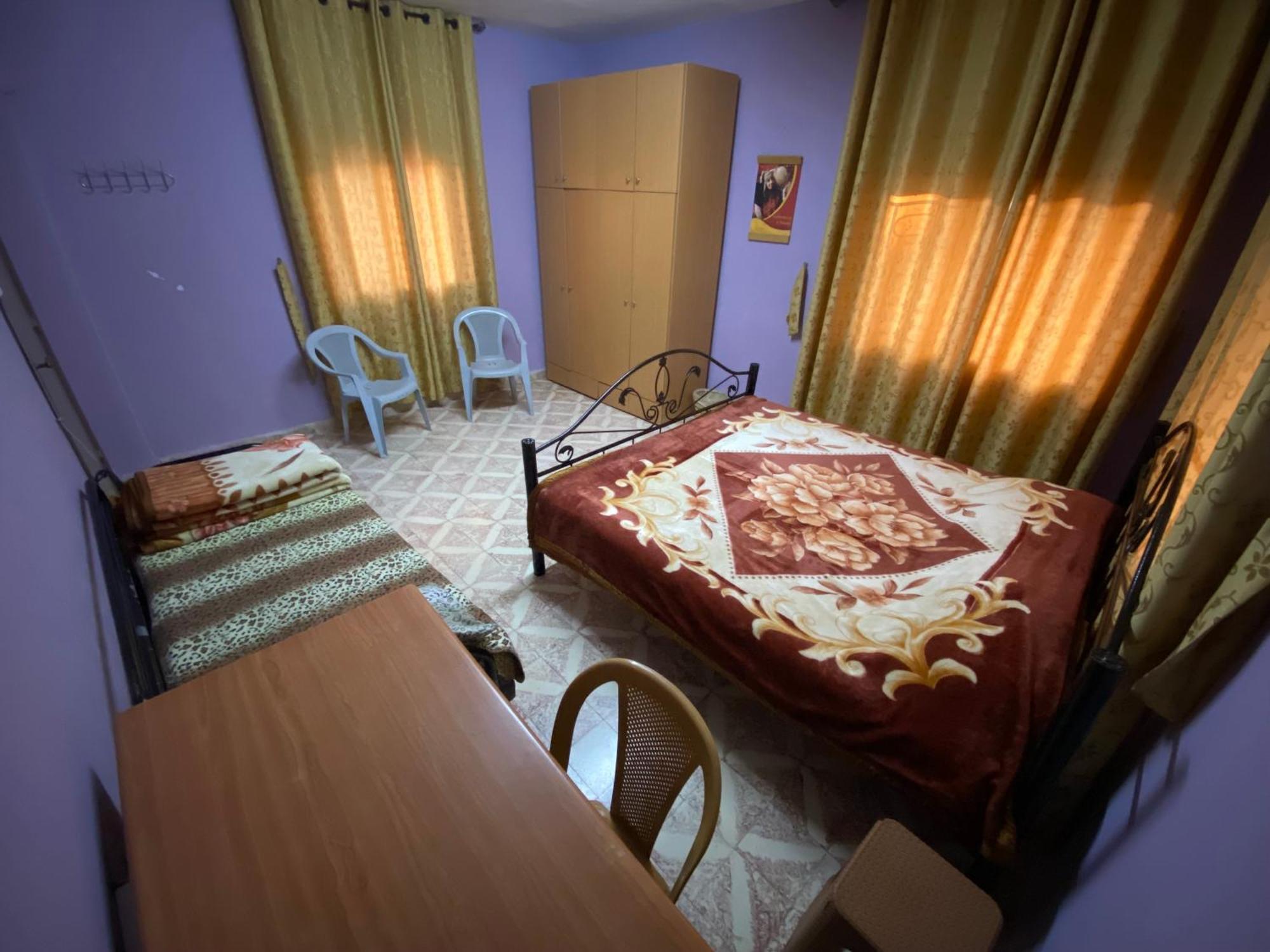 Хостел House Of Peace Вифлеем Экстерьер фото